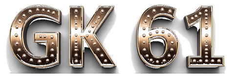 gk 61 logo